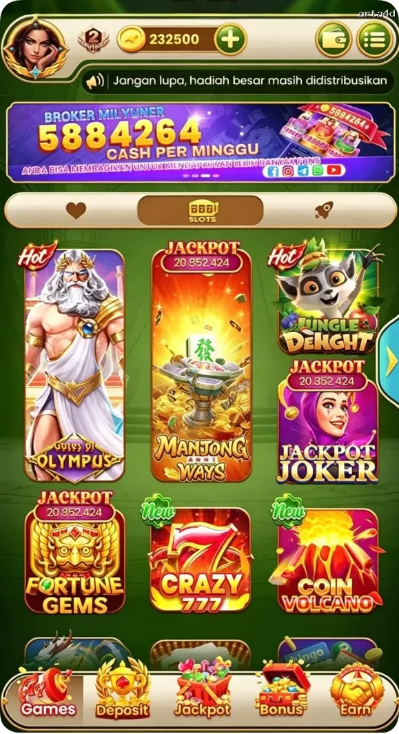 arta4d Preview - Resmi Unduh